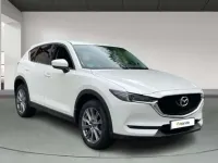 Usado Mazda CX-5 165 HP (121 kW) 2019 Branco SUV