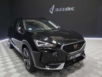 Usado Cupra Formentor 150 CV (110 kW) 2023 Negro SUV