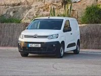 Usado Citroën Berlingo 102 CV (75 kW) 2021 Monovolumen