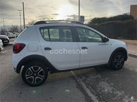Usado Dacia Sandero Essentiel 100 CV (73 kW) 2020 Blanco Berlina