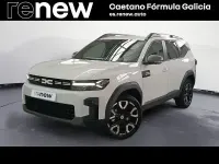 Usado Dacia Bigster Journey 140 CV (102 kW) 2025 Blanco SUV