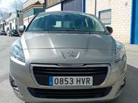 usado Peugeot 5008 1.6 BlueHDi Active 120