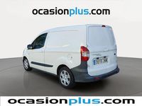 Usado Ford Transit Trend 75 CV (55 kW) 2016 Blanco Van