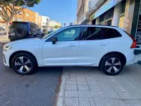 Usado Volvo XC60 Plus 350 CV (257 kW) 2024 Blanco SUV