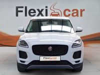 usado Jaguar E-Pace 2.0d I4 S Awd Aut. 150