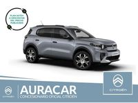 Nuevo Citroën e-C3 83 kW (113 CV) 2026 Gris Berlina