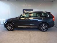 Usado Volvo XC90 Inscription 235 CV (172 kW) 2022 Gris SUV