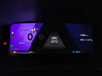 Usado Renault Symbioz Techno 145 CV (106 kW) 2025 Rojo SUV