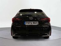 Usado Toyota Corolla Active 140 CV (102 kW) 2025 Negro azabache Familiar