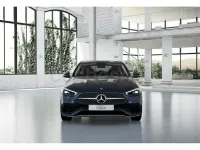 Käytetty Mercedes C300e 313 HP (230 kW) 2024 Sininen Sedan