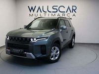 Usado Ssangyong (KGM) Torres 163 CV (119 kW) 2023 Verde SUV