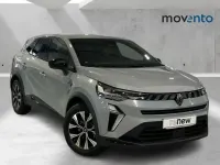 Nuevo Renault Symbioz Evolution 145 CV (106 kW) 2025 Gris SUV