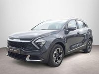 Usado Kia Sportage 150 CV (110 kW) 2024 Gris SUV