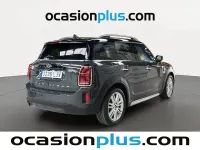 Usado Mini Cooper S Countryman 220 CV (161 kW) 2020 Gris SUV