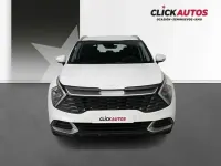 Usado Kia Sportage Active 160 CV (117 kW) 2026 Blanco SUV