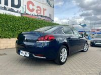 usado Peugeot 508 2.0BlueHDI Allure 150