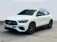 Usado Mercedes GLA250 218 CV (160 kW) 2025 Blanco SUV
