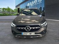 Usado Mercedes GLA200 150 HP (110 kW) 2023 Cinzento SUV