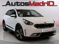 Usado Kia Niro 141 CV (103 kW) 2019 Blanco SUV