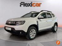 Usado Dacia Duster Expression 115 CV (84 kW) 2023 Blanco SUV