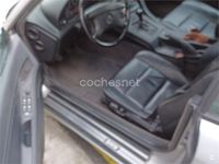 Usado BMW 850 300 CV (220 kW) 1991 Gris / plata Coupe