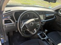 Usado Ssangyong (KGM) Korando Limited 149 CV (109 kW) 2020 Negro SUV