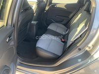 Usado Renault Clio V Techno 90 CV (66 kW) 2024 Gris / plata Berlina