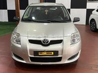 Usado Toyota Auris 90 CV (66 kW) 2007 Beige Berlina