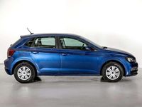 Usado VW Polo Edition 80 CV (58 kW) 2020 Azul Utilitario