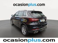 Usado SWM G01 131 CV (96 kW) 2023 Blanco SUV