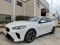 Usado BMW 116 M Sport 150 CV (110 kW) 2025 Blanco Utilitario