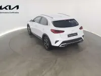 Usado Kia XCeed 101 CV (74 kW) 2025 Blanco SUV