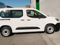 Usado Citroën Berlingo Live 102 CV (75 kW) 2020 Blanco Monovolumen