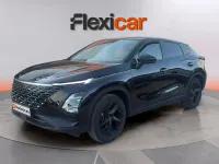 Usado Omoda 5 185 CV (136 kW) 2024 Negro SUV