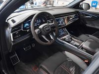 Nuevo Audi Q8 Performance 640 CV (470 kW) 2026 Negro SUV