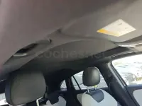 Usado Mercedes GLA200 150 CV (110 kW) 2021 Azul SUV