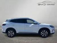 Usado BYD Seal U Comfort 218 CV (160 kW) 2025 Blanco SUV
