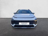 Nuevo Hyundai Bayon 101 CV (74 kW) 2025 SUV