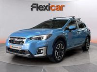 Usado Subaru XV 151 CV (111 kW) 2020 Azul SUV