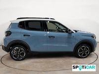 Brugt Citroën C3 101 HK (74 kW) 2025 Blå SUV