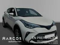 Usado Toyota C-HR Active 122 CV (89 kW) 2022 SUV