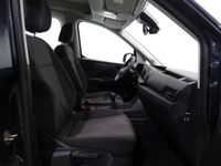 usado VW Caddy Kombi 2.0 TDI 75 kW (102 CV)