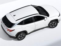 Usado Hyundai Tucson 160 CV (117 kW) 2024 Blanco SUV