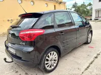 Usado Citroën C4 Picasso 110 CV (80 kW) 2007 Negro Monovolumen