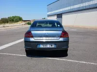 Usado Peugeot 407 Sport 136 CV (100 kW) 2004 Azul Berlina