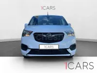 Usado Opel Combo Life Selective 102 CV (75 kW) 2020 Blanco Monovolumen