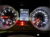 Usado VW Tiguan Advance 150 HP (110 kW) 2016 Cinzento SUV