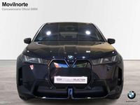 Usado BMW iX Comfort Edition 300 kW (408 CV) 2025 Negro SUV
