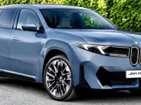 Nuevo BMW iX3 344 kW (469 CV) 2026 Gris SUV
