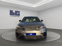 Usado Land Rover Range Rover Velar R-Dynamic 240 CV (176 kW) 2017 Beige SUV